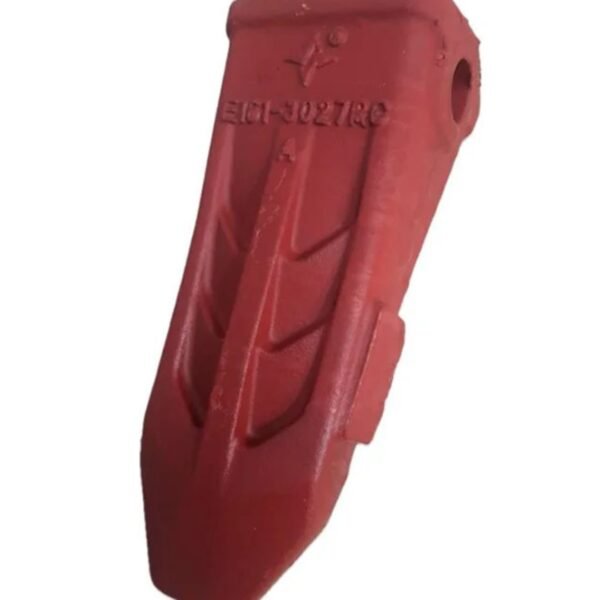 Dente Hyundai 200/210 Reforçado Autoafiante - 61N631310RCA