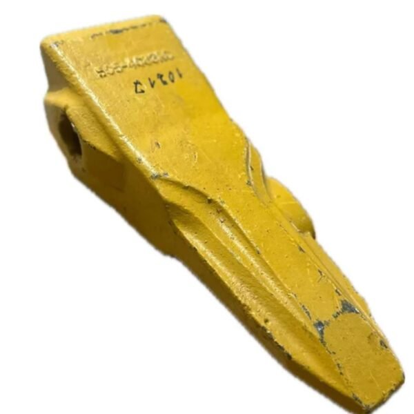 ⁠Dente CAT 316/318/320 Super Reforçado - WT4083RC - 80