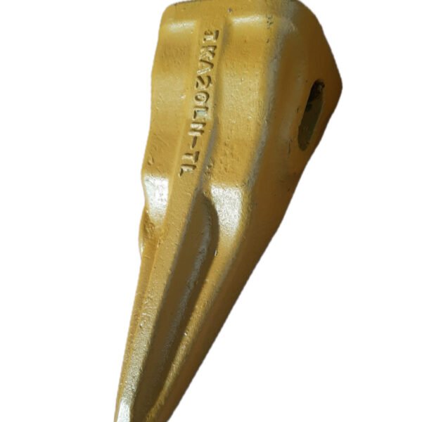 Dente PC200 / PC138 até PC210 Sistema Kmax Pontiagudo - KH20TL