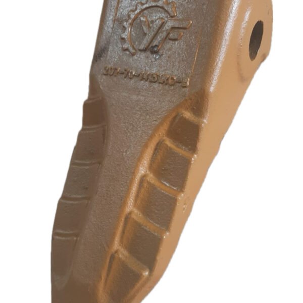 Dente PC240 / PC300 Sistema K Reforçado - 2077014151RC