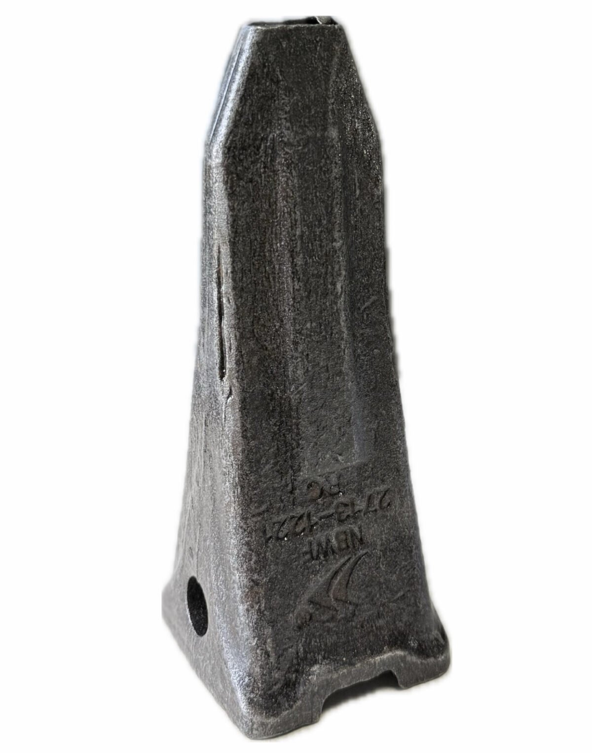 Dente Doosan DX138LC
