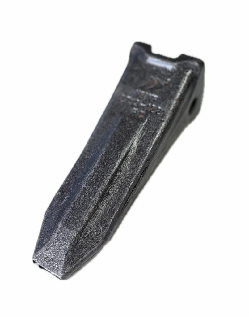 Dente Doosan DX138LC