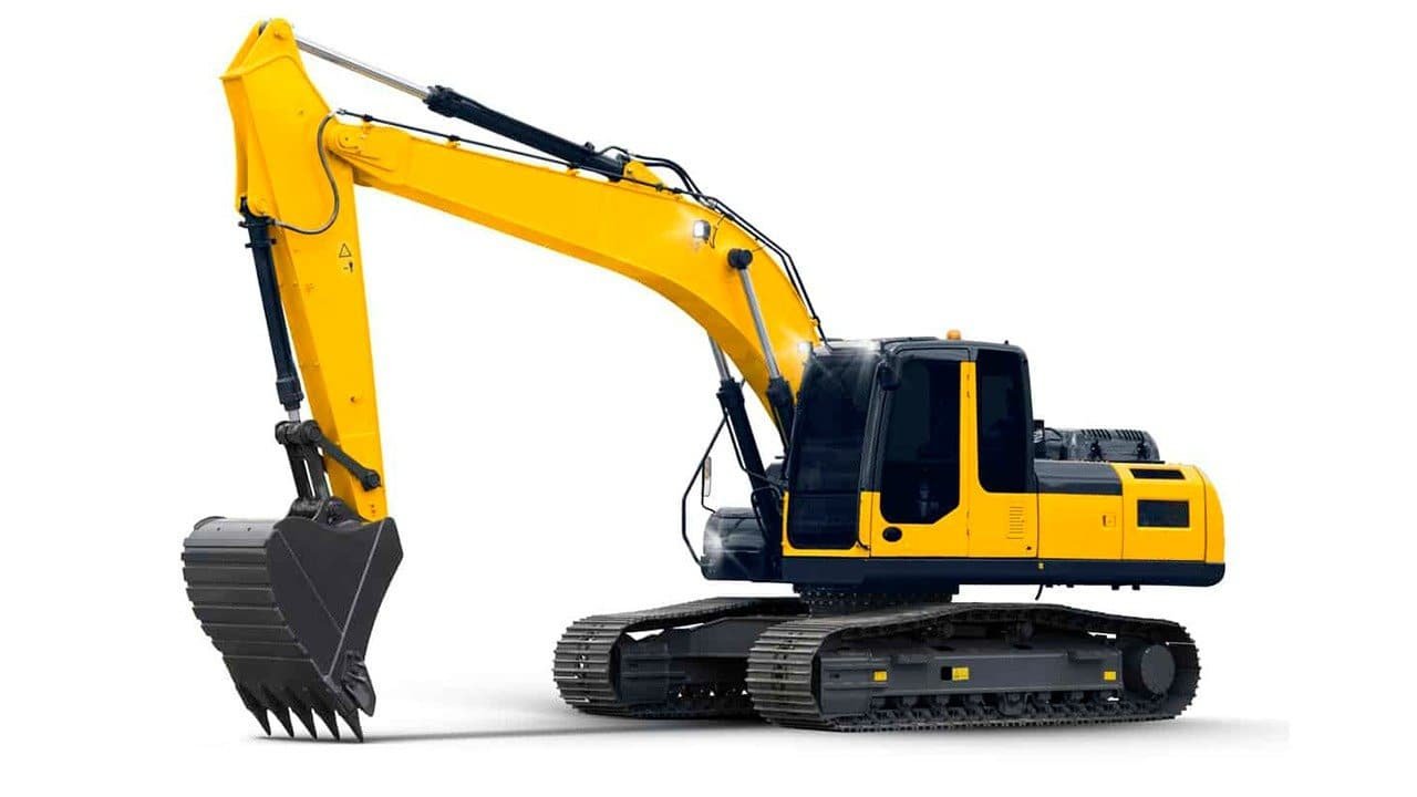 Escavadeira XCMG 138/180/210/215/225